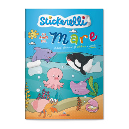 GLI AMICI DEL MARE