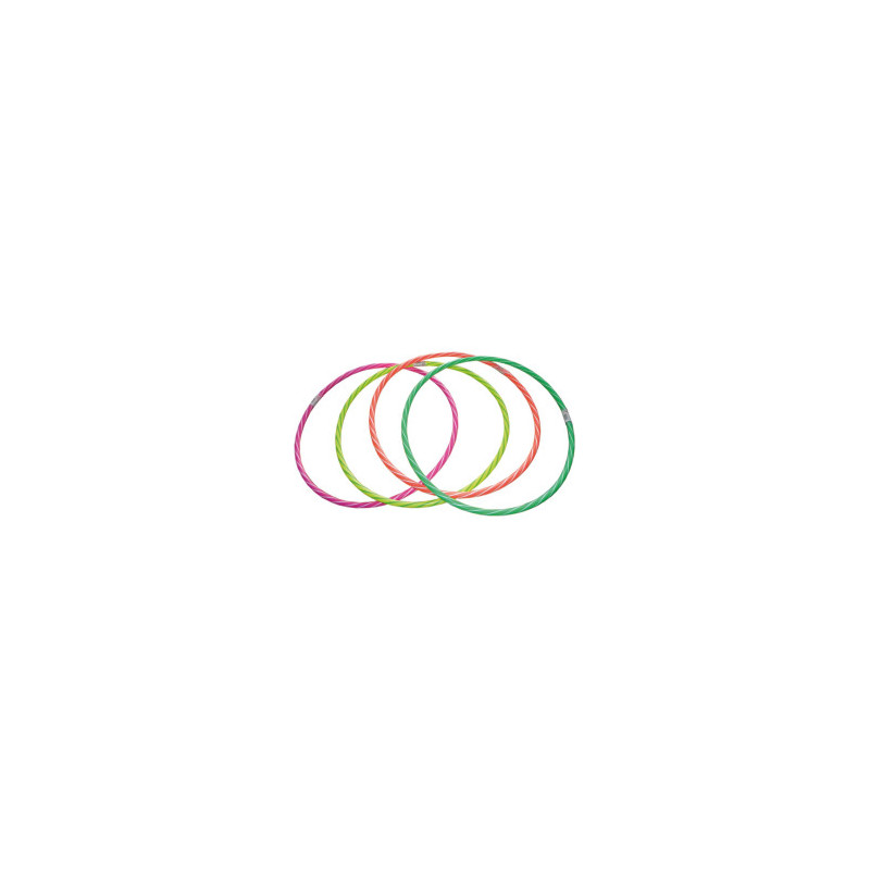 HULA-HOOP CM.60 WITH STR.60X60X2 CM.