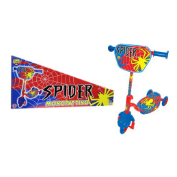 MONOPATTINO SPIDER 27x52,5x15,5