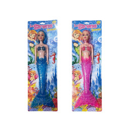 BLISTER SIRENA GRANDE B/O