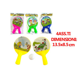 GIOCO PING PONG