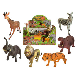 ESPOSITORE SAVANA 20 CM. 12 PEZZI