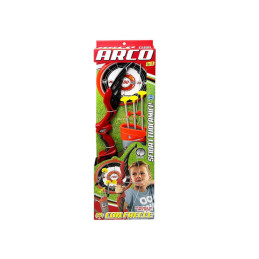 BLISTER ARCO CON FRECCE