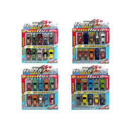 SUPER RACING