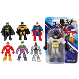 DC MONSTERFLEX 2025