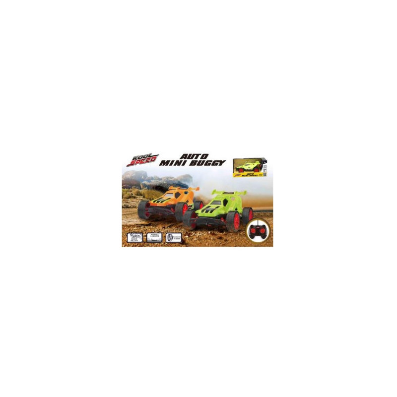 AUTO R\C MINI BUGGY