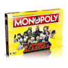 MONOPOLY MY HERO ACADEMIA