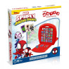MATCH THE GRAZY CUBE GAME SPIDEY