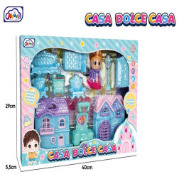 CASA DOLCE CASA