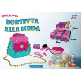 BORSETTA ALLA MODA