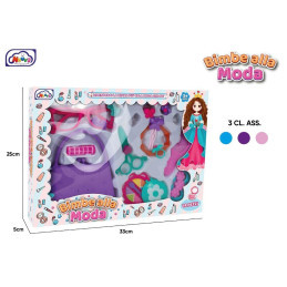 BIMBA ALLA MODA