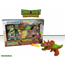 DINO GUNS SPARADARDI
