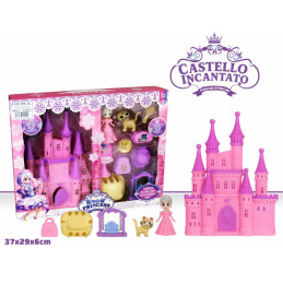 CASTELLO INCANTATO