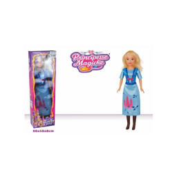 PRINCIPESSE MAGICHE 52CM