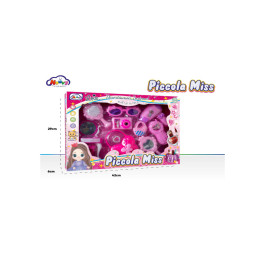 PICCOLA MISS