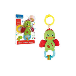 SONAGLINO DINOSAURO