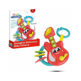 SONAGLINO BABY CHITARRA ELETTRONICO