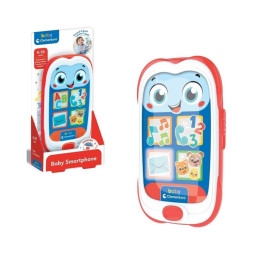 NEW BABY SMARTPHONE 12M+