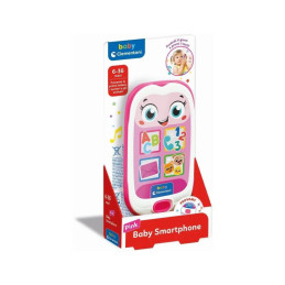 NEW BABY SMARTPHONE PINK