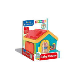 MONTESS0RI BABY HOUSE