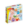 MOMY SOFT DISCOVERY SENSES-8 PEZZI