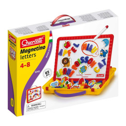 MAGNETINO LETTERE 4-8