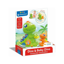 DINO GIROTONDO NASCONDINO