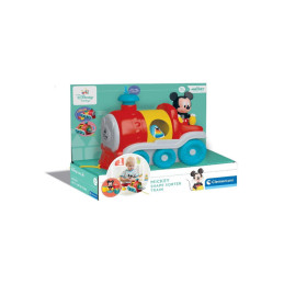 TRENINO DELLE FORME MICKEY