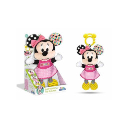 MINNIE PRIME ATTIVITA'