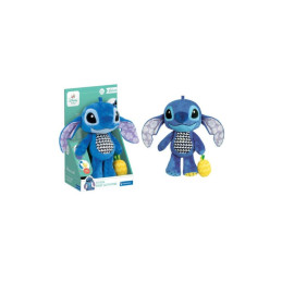 STITCH PRIME ATTIVITA'