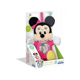 MINNIE PELUCHE INTERATTIVO