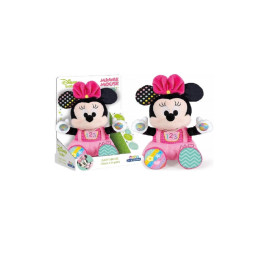 MINNIE PELUCHE  GIOCA E IMPARA