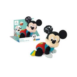 MICKEY PELUCHE  GATTONA CON ME