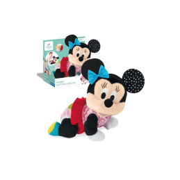 MINNIE PELUCHE GATTONA CON ME