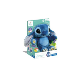 STITCH PELUCHE MUSICALE