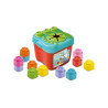 CLEMMY BUCKET CON 15 MATTONCINI