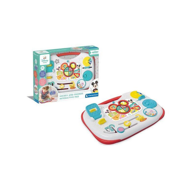 PAD INTERATTIVO MICKEY