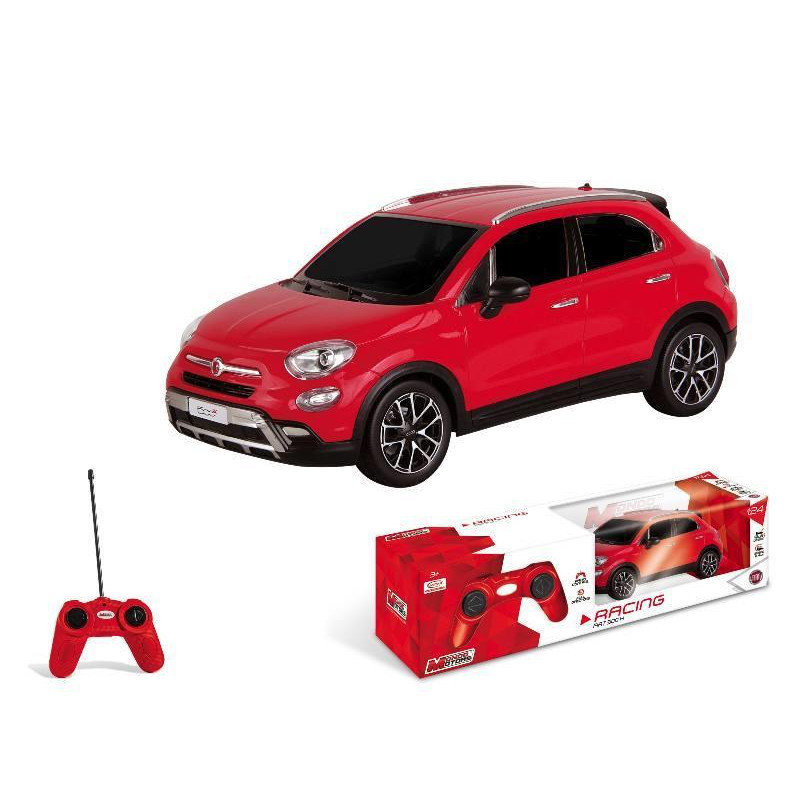 AUTO FIAT 500X R\C 1:24