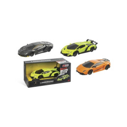 LAMBORGHINI R/C 1:24