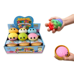 DUMPLING ARCOB 8,5 CM DISPLEI 12 PEZZI