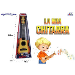 CHITARRA CLASSICA