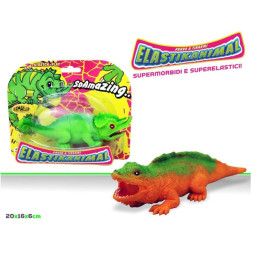 ELASTIK ANIMALI