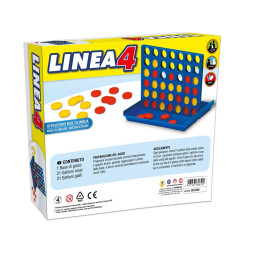 LINEA 4 VERSIONE GRANDE