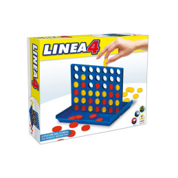 LINEA 4 VERSIONE GRANDE