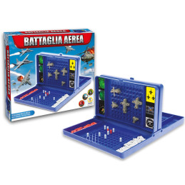 GIOCO BATTAGLIA AEREA