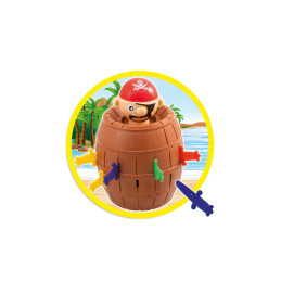 ATTENTI AL PIRATA