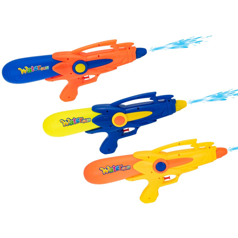 PISTOLA AD ACQUA CM.38