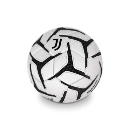 PALLONE CUOIO MONDO FC JUVENTUS M.5 GRAMMI 300
