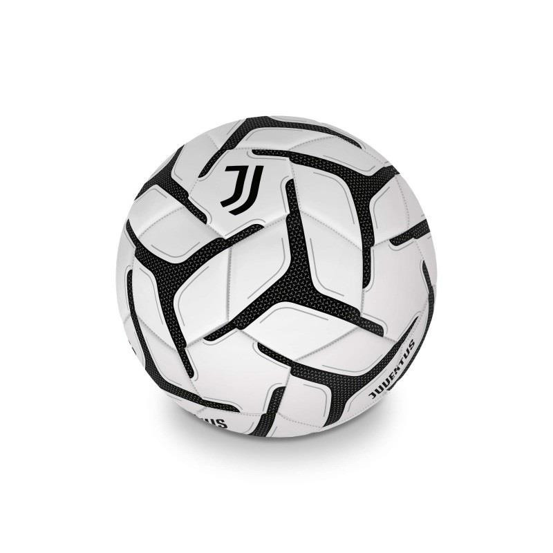 PALLONE CUOIO MONDO FC JUVENTUS M.5 GRAMMI 300