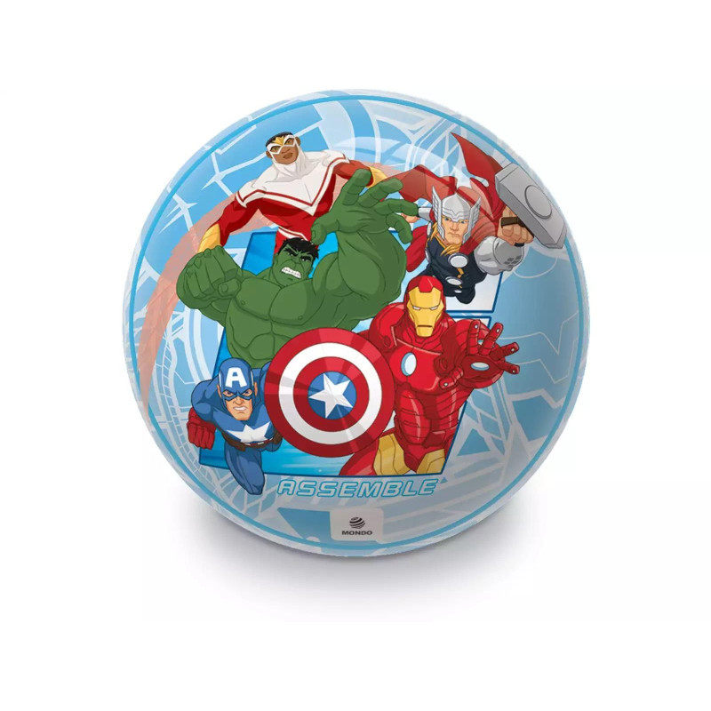 PALLONE AVENGERS D.220